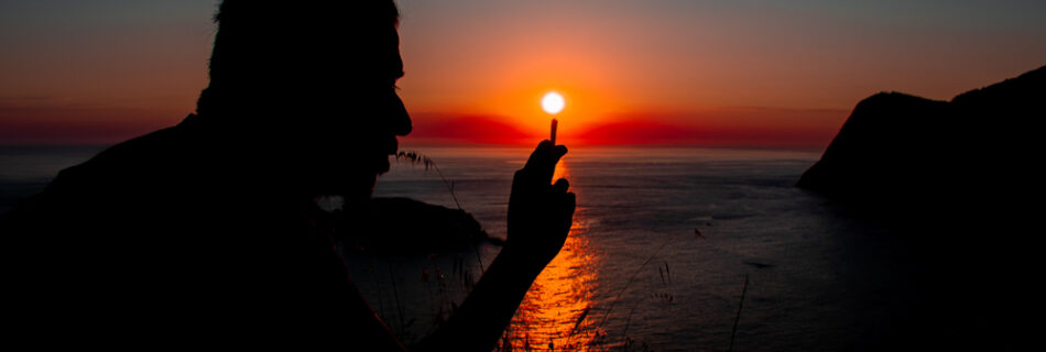 Thinking